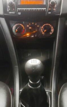 2016 Maruti Suzuki Swift VXI MT for sale in Ahmedabad