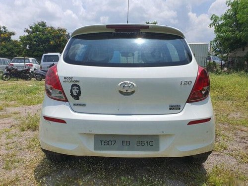 Used 2014  Hyundai i20 Sportz 1.4 CRDi MT in Hyderabad