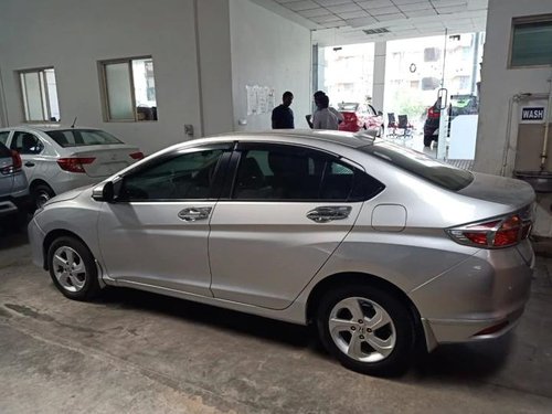 Used Honda City i-DTEC V 2016 MT for sale in Madurai 