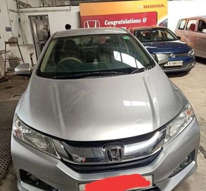 Used Honda City i-DTEC V 2016 MT for sale in Madurai 