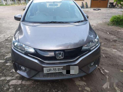 Used Honda Jazz 2015 MT for sale in Meerut