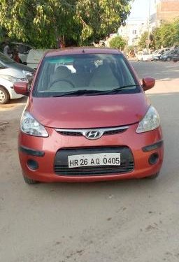 Hyundai i10 Magna 1.2 2010 MT for sale in Gurgaon