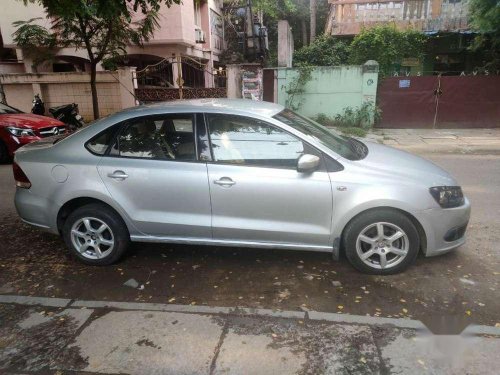 Used 2013 Volkswagen Vento MT for sale in Chennai