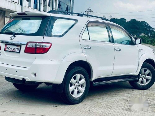 2010 Toyota Fortuner AT for sale in Kalamb