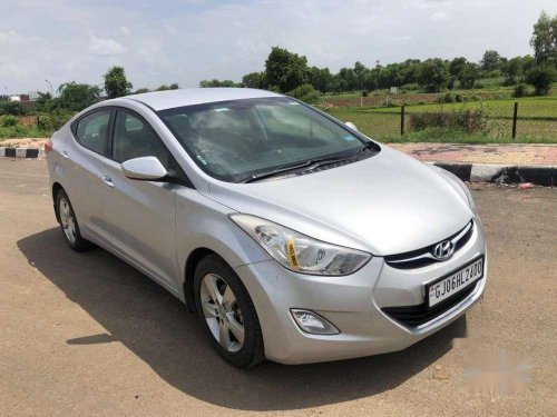 Hyundai Elantra 1.6 SX Automatic, 2014, Diesel AT in Anand