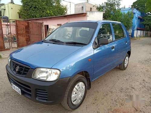 Maruti Suzuki Alto LXi BS-III, 2007, Petrol MT for sale in Coimbatore