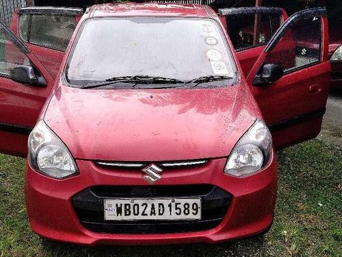 Used 2014 Maruti Suzuki Alto 800 LXI MT for sale in Siliguri