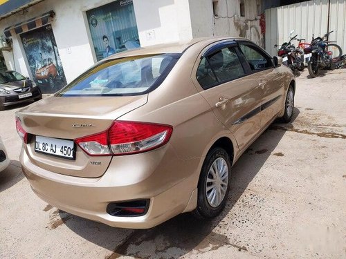 Maruti Ciaz VDi 2015 MT for sale in Noida