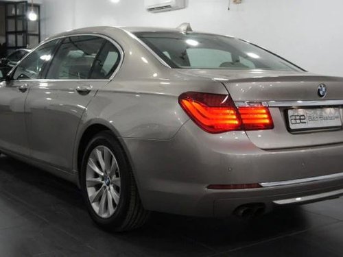 2013 BMW 7 Series 2007-2012 AT for sale in New Delhi