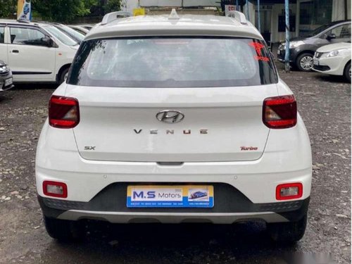 2019 Hyundai Venue AT for sale in Kalyan