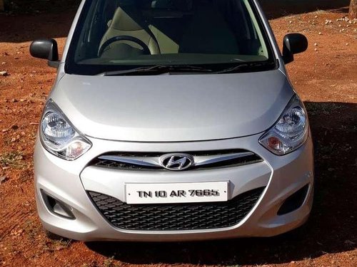 Hyundai I10 Magna 1.1 iRDE2, 2014, Petrol MT in Madurai