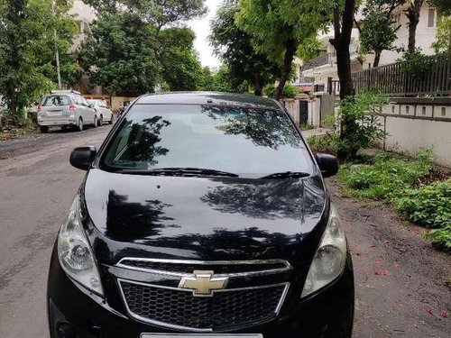 2010 Chevrolet Beat LS MT for sale in Ahmedabad