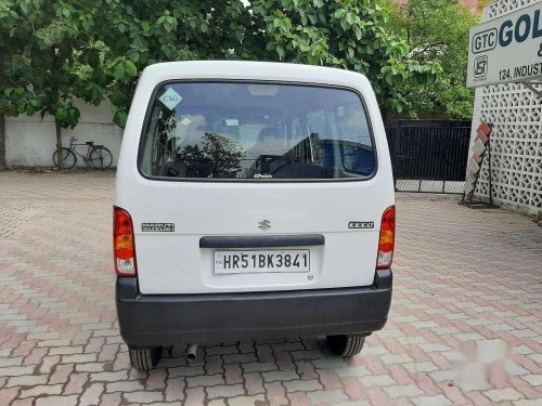 Maruti Suzuki Eeco 5 STR WITH A/C+HTR CNG, 2016, CNG & Hybrids MT in Chandigarh