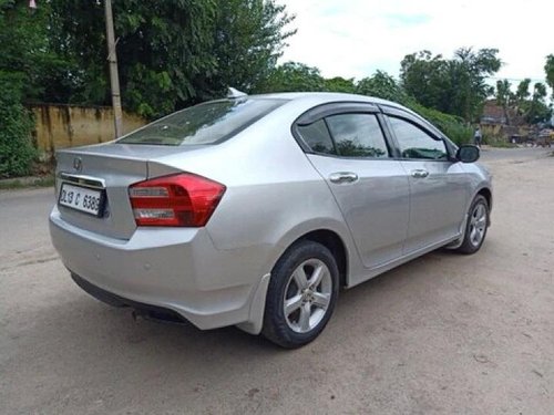 2013 Honda City 1.5 V AT Sunroof for sale in New Delhi