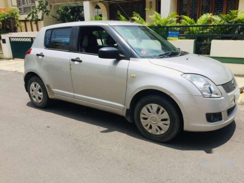 Maruti Suzuki Swift VXI 2008 MT for sale in Nagar