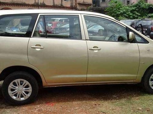 Used 2010 Toyota Innova MT for sale in Kolkata