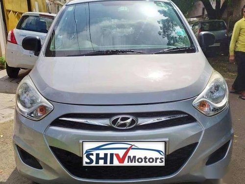 Used Hyundai i10 Magna 2015 MT for sale in Rajkot