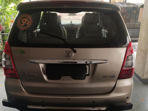 2011 Toyota Innova 2.5 G Diesel for sale