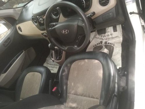 2017 Hyundai i10 Magna MT for sale in Pune