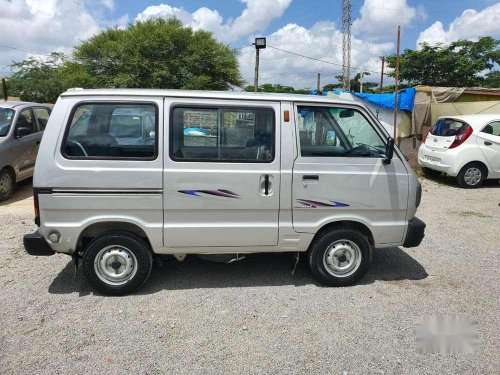 2015 Maruti Suzuki Omni MT for sale in Hyderabad