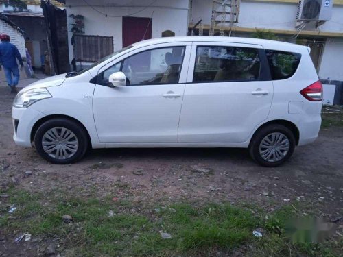 Maruti Suzuki Ertiga VDi, 2014, Diesel MT for sale in Kolkata