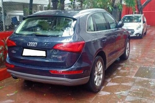 2013 Audi Q5 2.0 TDI AT for sale in Mumbai