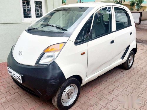 Used 2010 Tata Nano CX MT for sale in Nashik