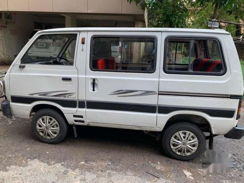 2011 Maruti Suzuki Omni MT for sale in Surat