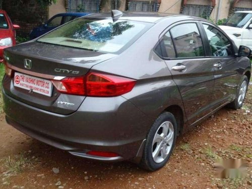 Honda City 1.5 V Manual, 2017, Petrol MT in Kolkata