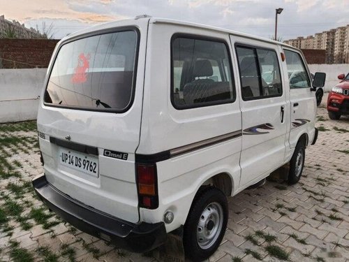Used Maruti Suzuki Omni in Ghaziabad