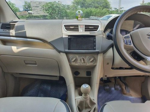 Maruti Ertiga SHVS ZDI Plus 2016 MT for sale in Hyderabad