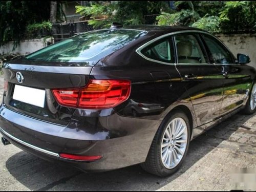 Used 2016 BMW 3 Series GT Luxury Line AT in Mumbai