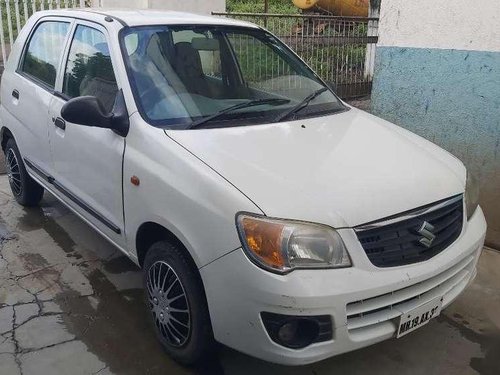 2010 Maruti Suzuki Alto K10 LXI MT for sale in Jalgaon