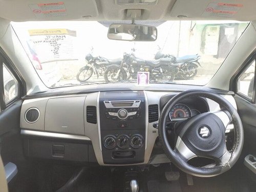 Maruti Suzuki Wagon R VXI 2016 AT for sale in Noida
