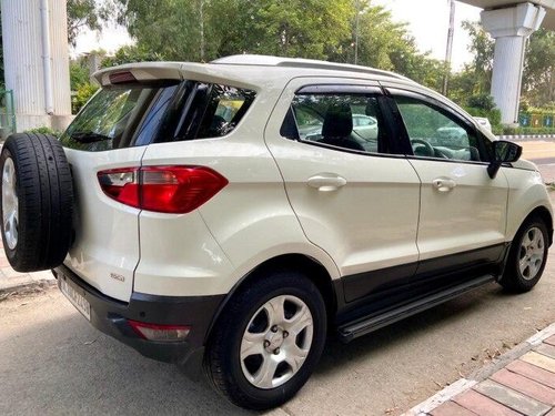 Ford EcoSport 1.5 Diesel Trend 2013 MT for sale in New Delhi