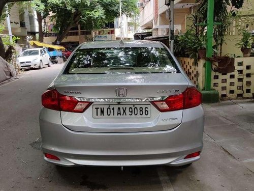 Used 2015 Honda City MT for sale in Chennai