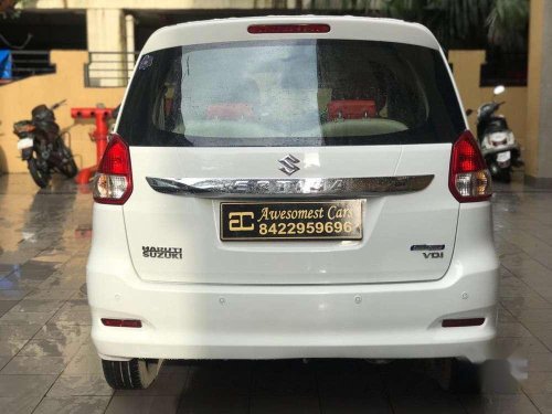 Maruti Suzuki Ertiga VDI 2017 MT for sale in Mumbai