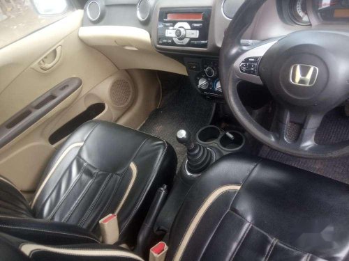 2013 Honda Brio MT for sale in Faridabad