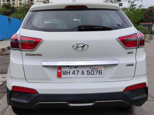 2015 Hyundai Creta 1.6 SX Automatic AT for sale in Mumbai