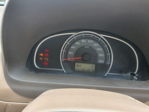 Maruti Suzuki Alto 800 LXI 2012 MT for sale in Hyderabad