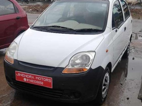 Used 2009 Chevrolet Spark 1.0 MT for sale in Ahmedabad