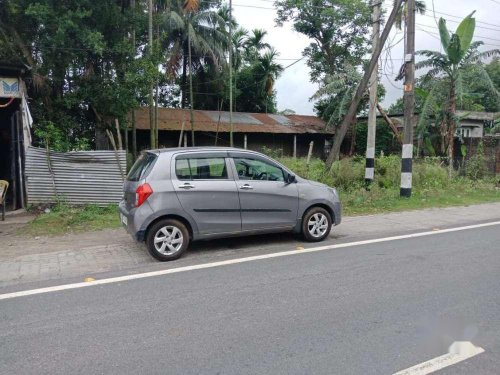 Used 2014 Maruti Suzuki Celerio VXI MT for sale in Guwahati