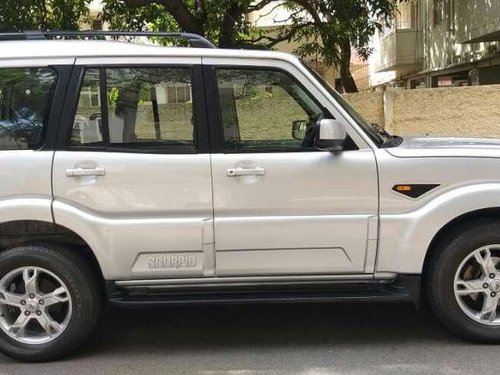 2016 Mahindra Scorpio MT for sale in Nagar