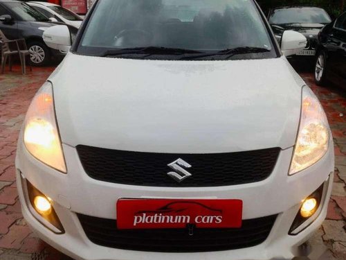 Used Maruti Suzuki Swift VXI 2016 MT for sale in Rajkot