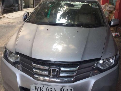 Used 2009 Honda City MT for sale in Kolkata