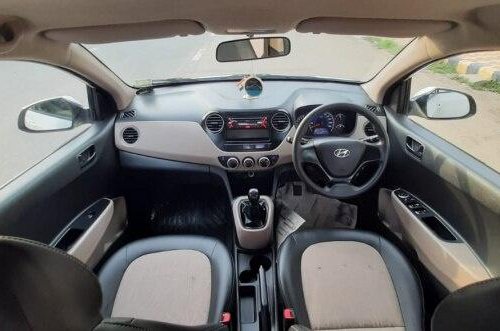 Used 2016 Hyundai Grand i10 1.2 Kappa Magna MT in Ahmedabad