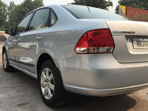 Volkswagen Vento Highline Diesel, 2013, Diesel MT for sale in Chandigarh