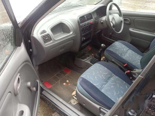 2007 Maruti Suzuki Alto MT for sale in Mumbai