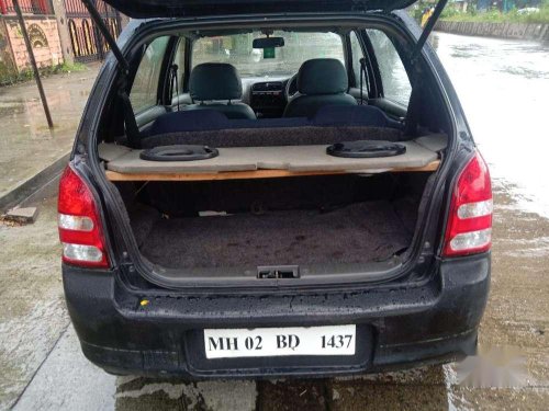 2007 Maruti Suzuki Alto MT for sale in Mumbai