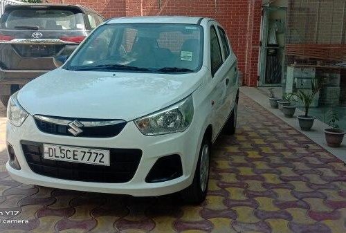 2015 Maruti Suzuki Alto K10 LXI MT for sale in Ghaziabad